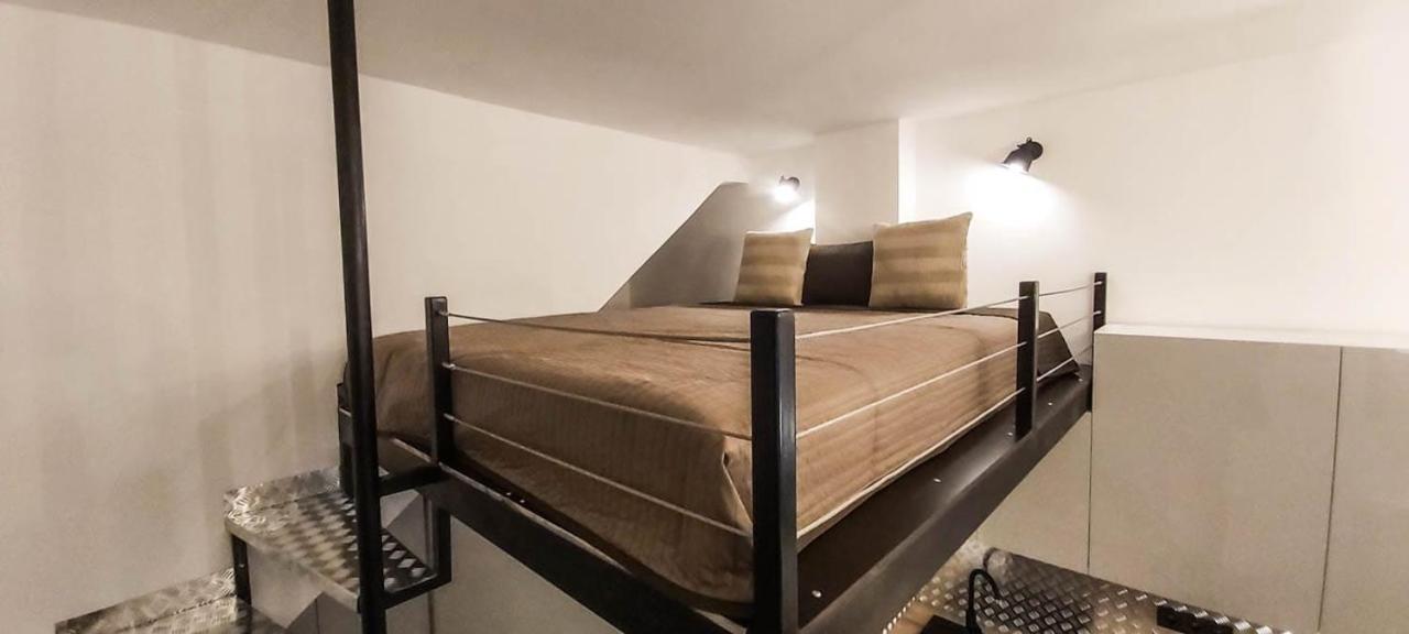 Bezagenta Mozart2 Loft Studio Easy Access To City Warszawa Exteriör bild